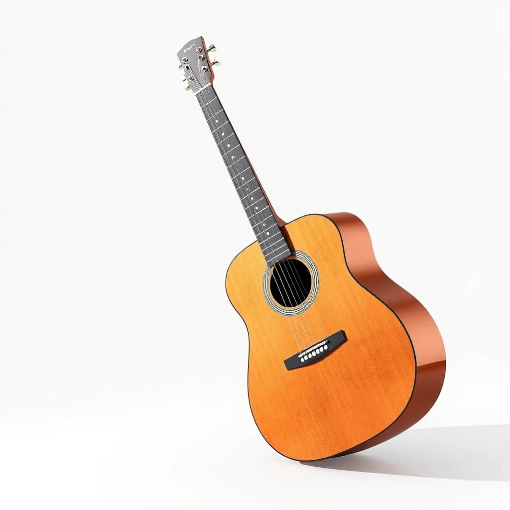 Музыкальные инструменты