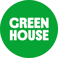Green House Coffee - logo prodavca
