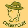 CHEEKY CLAY