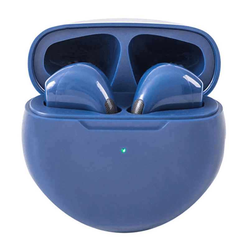 Bluetooth наушники Moye Aurras 2 True Wireless тёмно-синий - Bežične slušalice