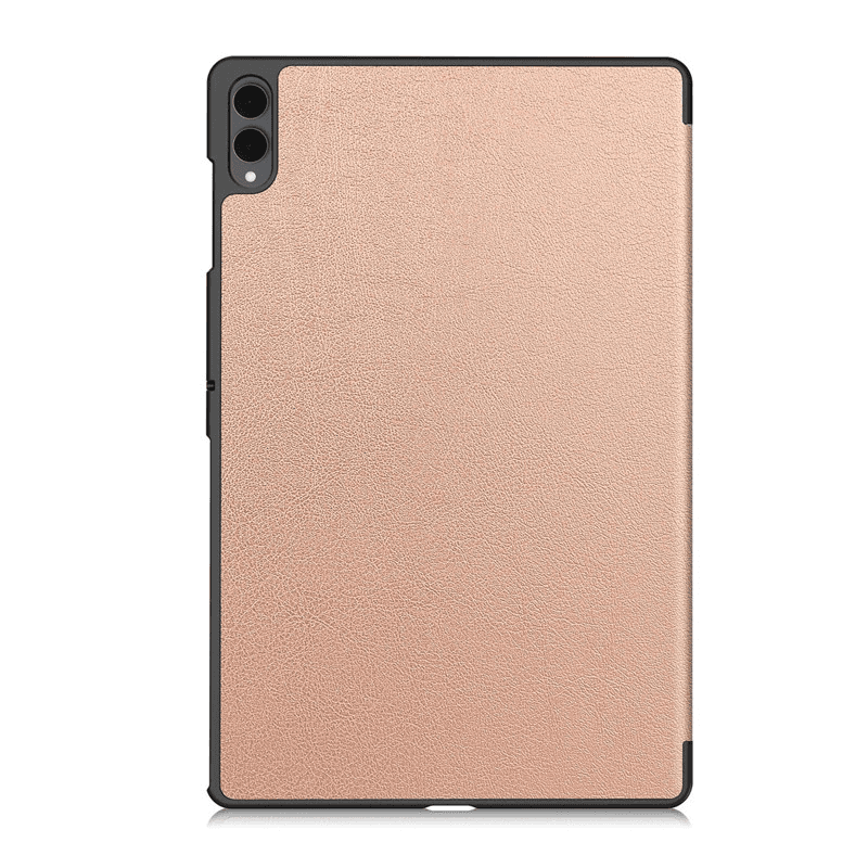 Чехол-книжка Tablet Stripes для Samsung Tab S11 Ultra/ X930B чёрный - Tableti