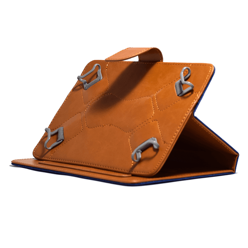 Case Mercury Canvas for Tablet 7 inch black. - Tableti