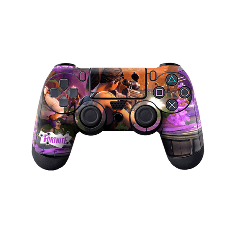 Joystick sticker PS4 Tip16 - Gaming oprema