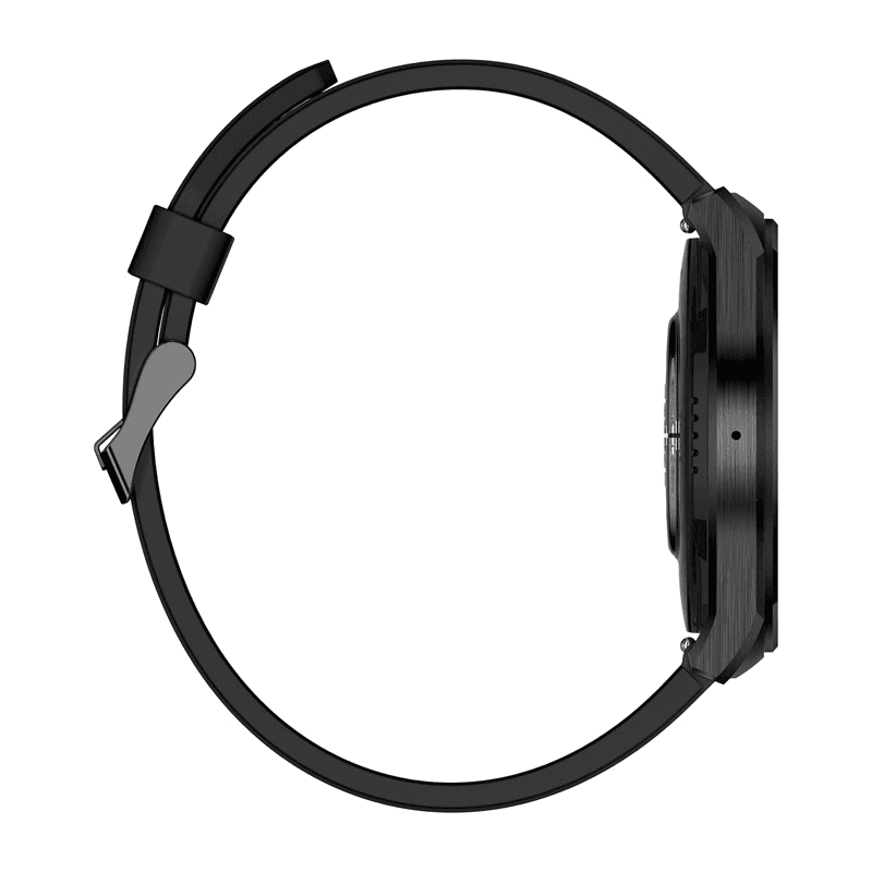 Smart watch Xiaomi Black Shark S1 black - Pametni satovi