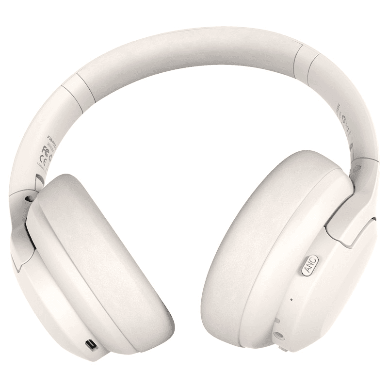 Bluetooth headphones Fantech GO Vibe WH05A crne - Gaming slušalice