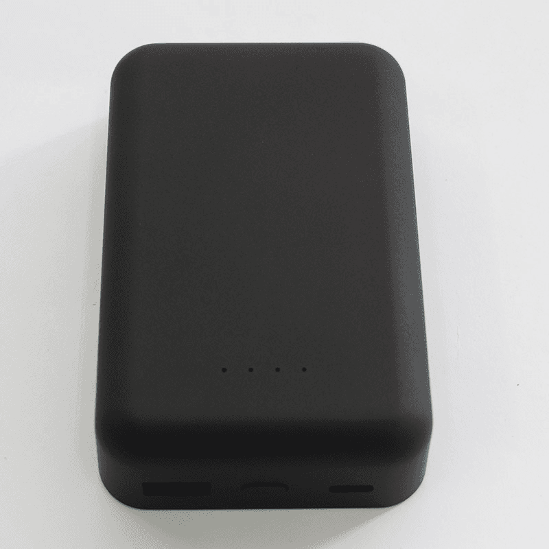 Power bank Mag Charger 5000 mAh 22.5W white - Punjači i kablovi