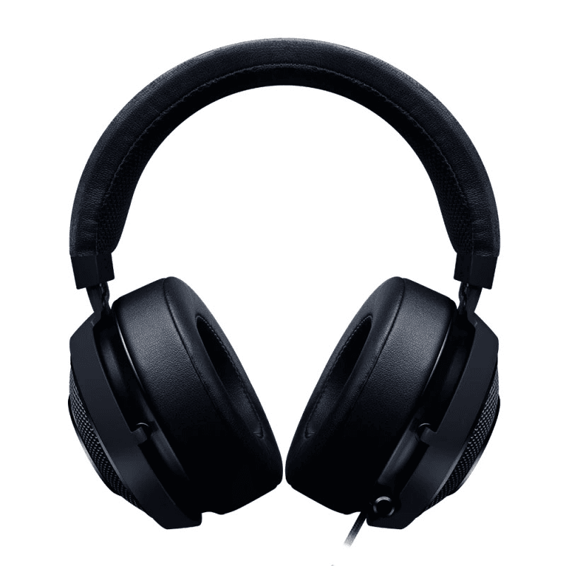 Gaming slusalice Razer Kraken PRO V2 boja white, black - Gaming slušalice