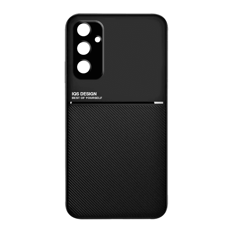 Anti Static case for Samsung A24 4G/ A245F/ A24 5G black - Maske za telefone
