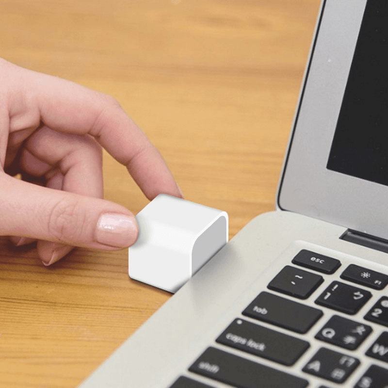 Adapter Backup Cube for iPhone/ iPad - Audio equipment