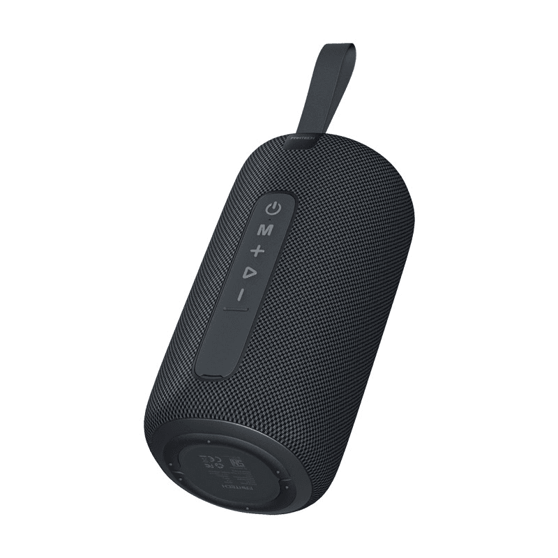 Speaker Fantech BS159 NeraBox brown - Bluetooth zvučnici