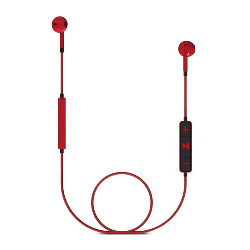 Bubice bluetooth sa mikrofonom Energy Sistem boja black, red, ljubicaste, white - Bežične slušalice