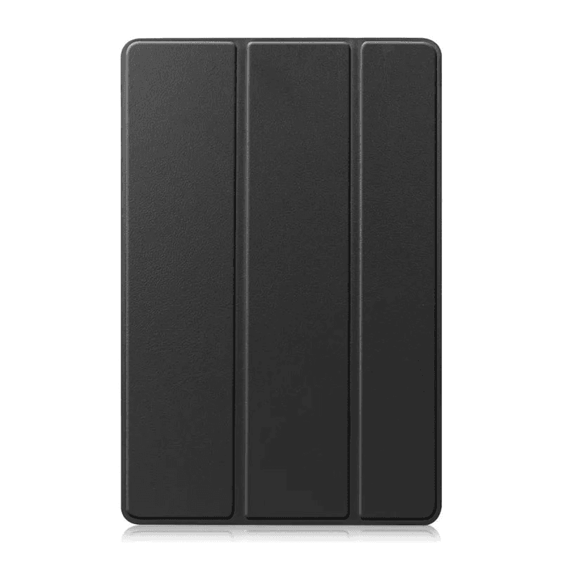 Maska na preklop Tablet Stripes za Samsung Tab S10 Lite/ X406B boja black, pink - Tableti