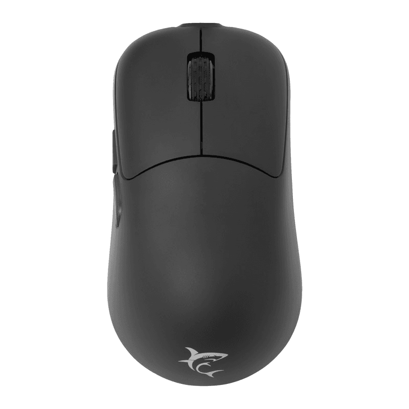 White Shark мышь беспроводная WGM-5015 AERO White - Periferija