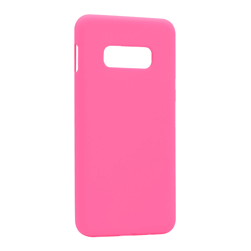 Maska Summer vibe za Samsung S10e/ G970 boja black, pink - Maske za telefone