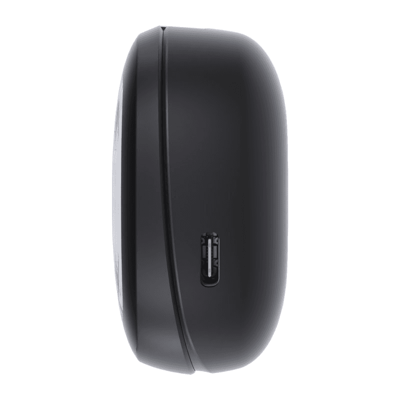 Bluetooth slusalice Fantech FT20 Groove ANC crne - Gaming slušalice