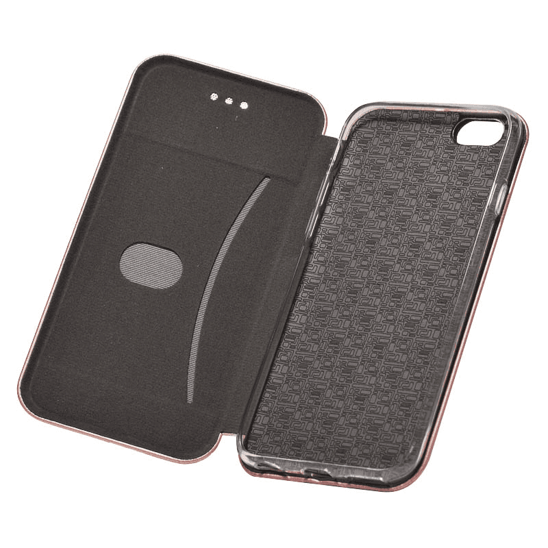 Maska na preklop Teracell Flip Premium za Xiaomi Poco X4 Pro 5G boja black, pink, gold - Maske za telefone