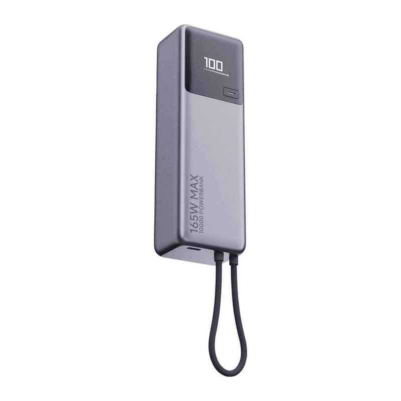 Повербанк Xiaomi 33W 20000 mAh синий - Power bank