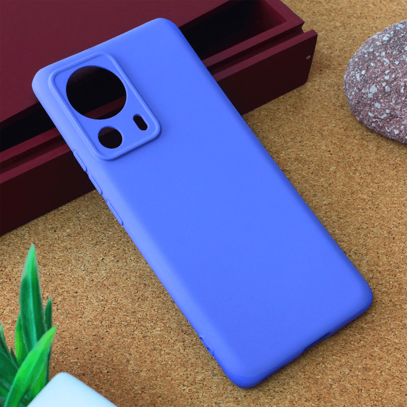 Giulietta case for Xiaomi 13 Lite mat black. - Maske za telefone