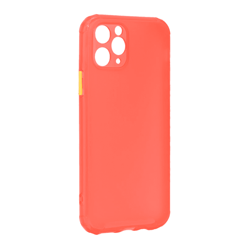 Maska Spectrum za iPhone 11 Pro boja red, black - Maske za telefone
