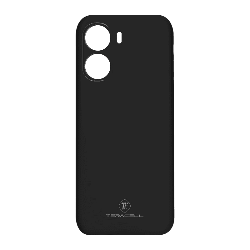 Giulietta case for Huawei Nova 10 SE mat black - Maske za telefone