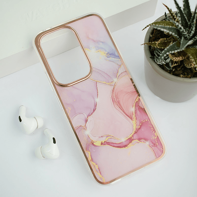 Maska Marble Spring za Honor 200 Lite dizajn tip1, tip2 - Maske za telefone