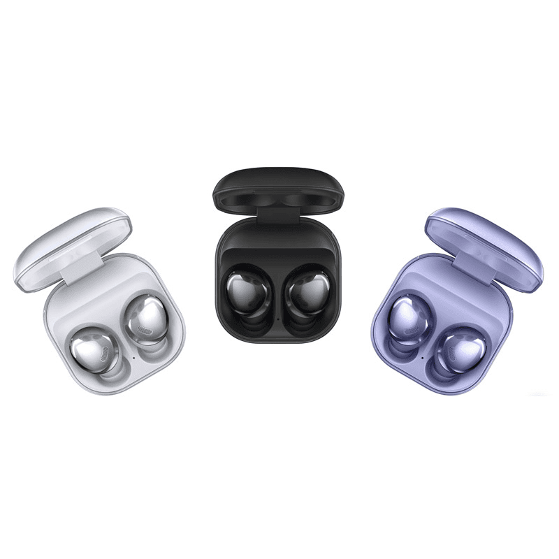 Bluetooth slusalice Galaxy Buds Pro crne - Bežične slušalice