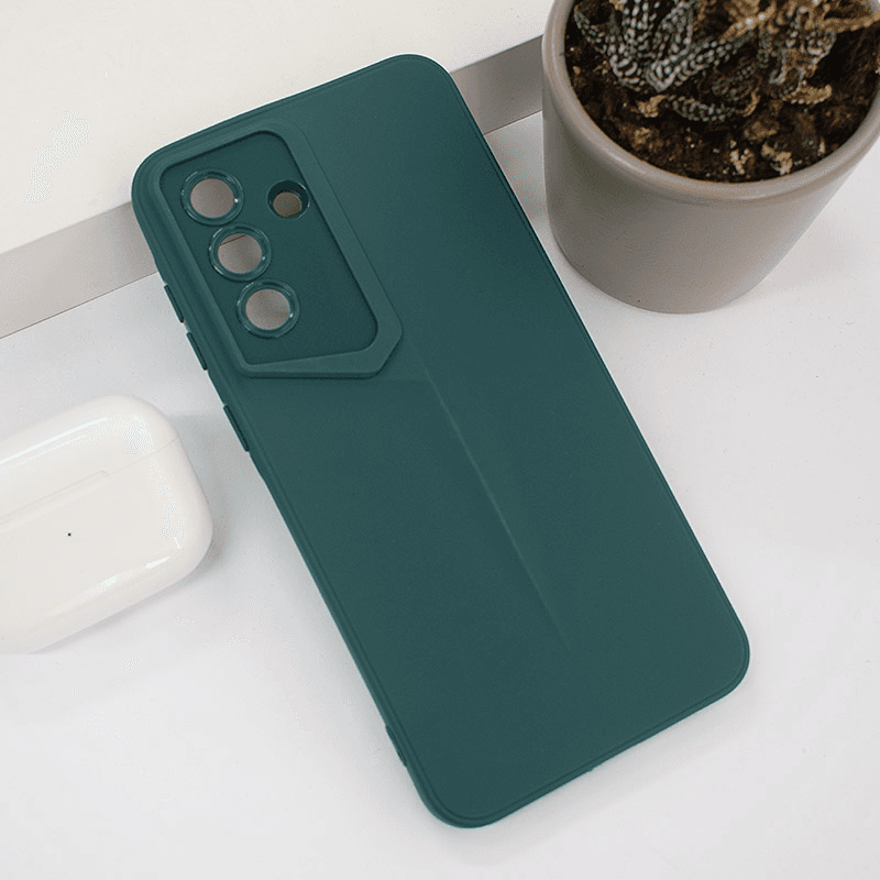 Maska Shadow Edge za Samsung A56 5G/ A566B boja black, blue, green - Maske za telefone