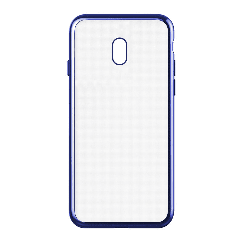 Case Electro Border for Xiaomi Redmi 8A pink gold - Maske za telefone