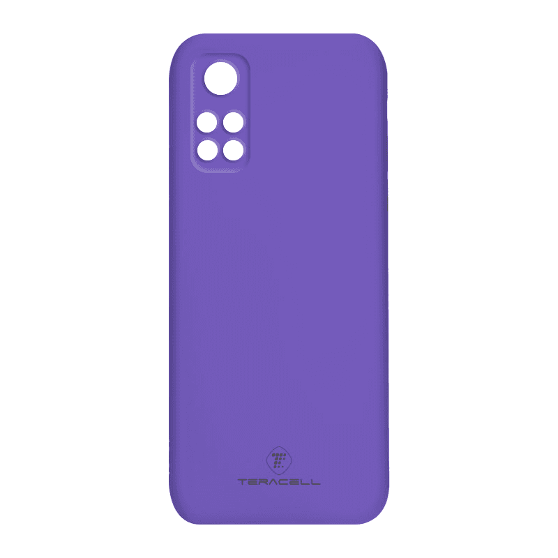 Maska Giulietta za Xiaomi Poco M4 Pro 4G mat boja dark_blue, purple, red, black - Maske za telefone