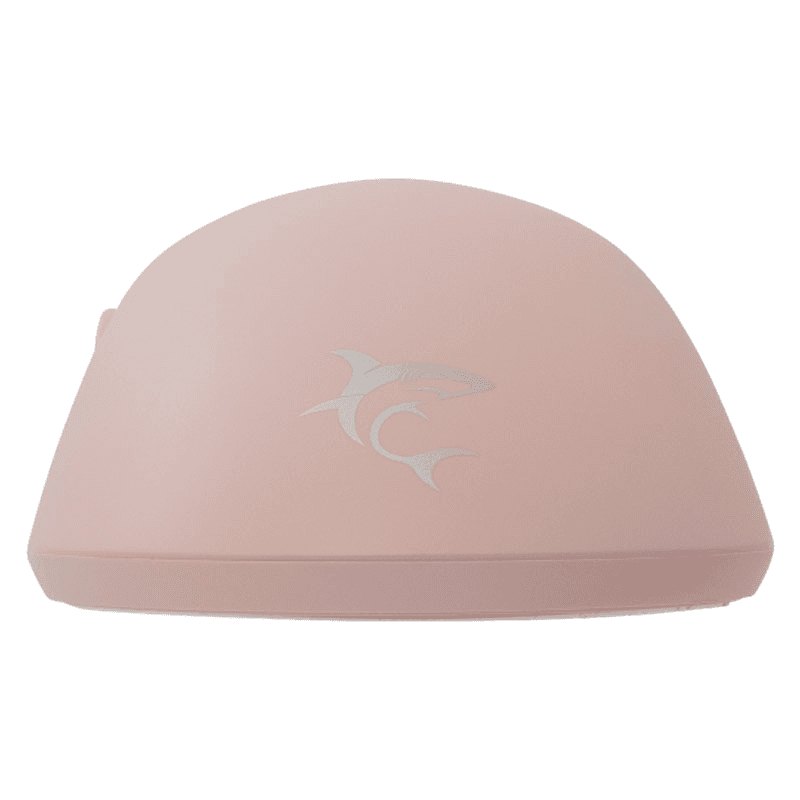 Shark MIS GM-5014 GRAPHENE / 12.400 DPI boja white, black, pink - Periferija