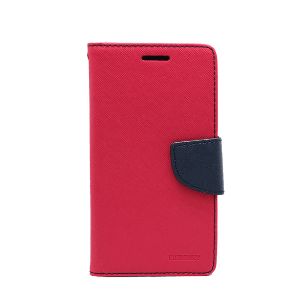 Чехол-книжка Mercury для Samsung S8 Plus/ G955 белый. - Maske za telefone