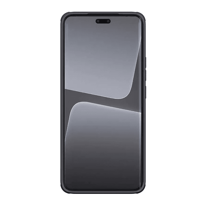 Nillkin Super Frosted Shield case Pro for Xiaomi 13 lite black - Maske za telefone