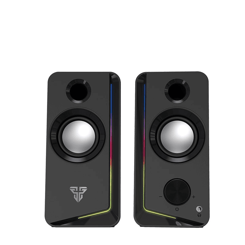 Laptop speakers Fantech GS302 Alegro black - Audio oprema