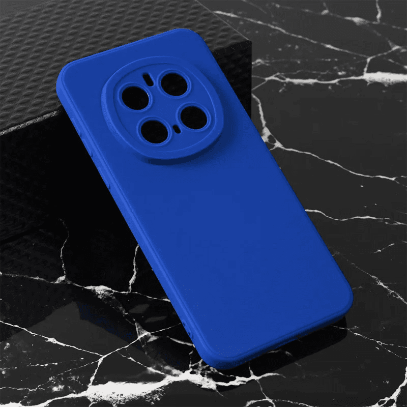 Maska Giulietta za Honor Magic 7 Pro mat boja black, purple, svetlo zelena, blue - Maske za telefone