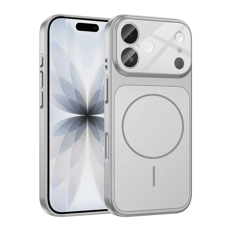 Maska Mag Case ColorLoop za iPhone 17 boja black, silver, orange, blue - Maske za telefone