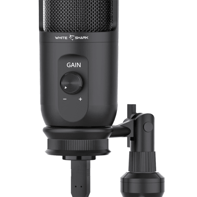 White Shark MICROPHONE DSM-03 TAUS - Mikrofoni