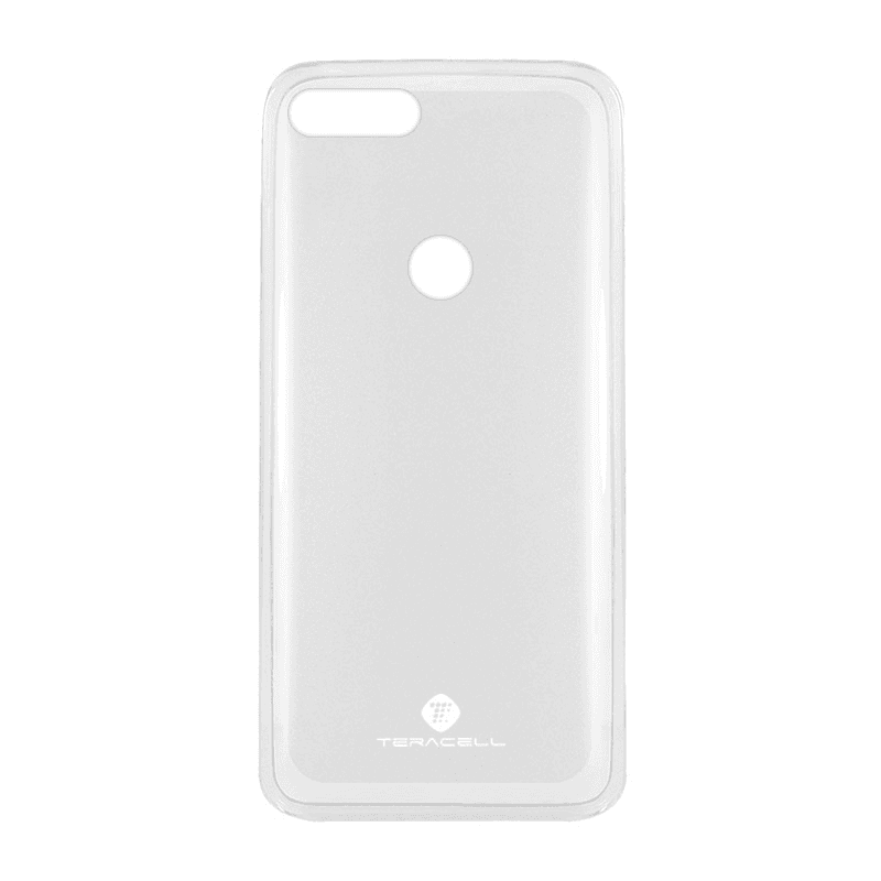 Maska Giulietta za Alcatel 1s 2019/ 5024D boja black, white - Maske za telefone