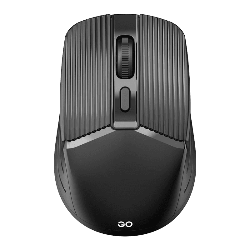 Мышь Wireless Gaming Fantech W605 GO розовый - Periferija