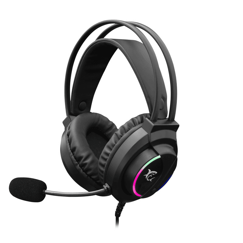 White Shark HEADSET GH-2044 WOLF