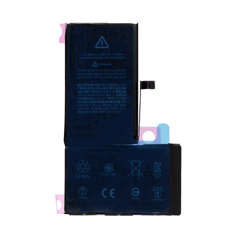 Battery APLONG for iPhone XS MAX (3600mAh) - Baterije za telefone
