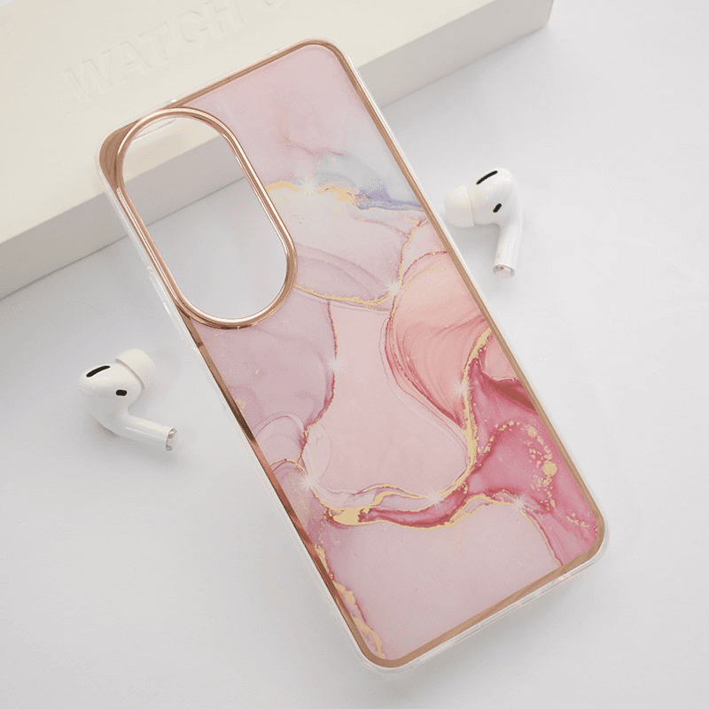 Чехол Marble Spring для Honor X7b Tip1 - Maske za telefone