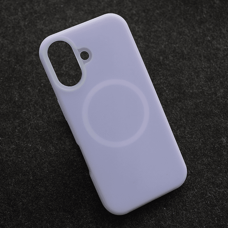Maska Mag Case Soft Sunbeam za iPhone 17 boja pink, purple, blue, orange, green - Maske za telefone