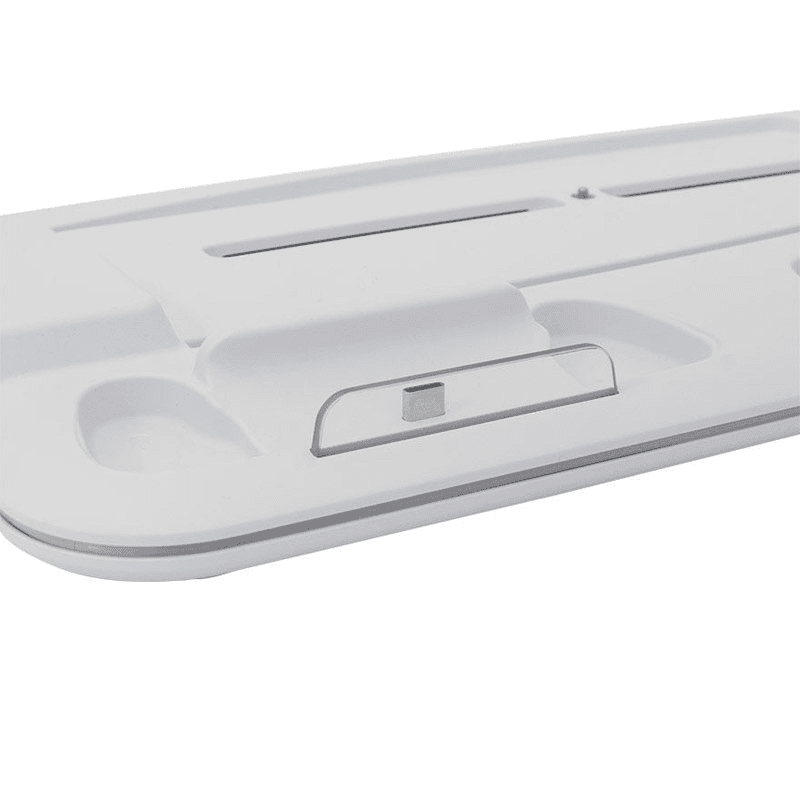 White Shark WS PS5 KIMURA, охлаждающая подставка + 2 зарядные станции - Gaming oprema