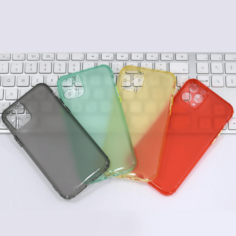 Maska Spectrum za Samsung S21 Plus/ G99B / S30 Plus . boja turquoise, pink - Maske za telefone