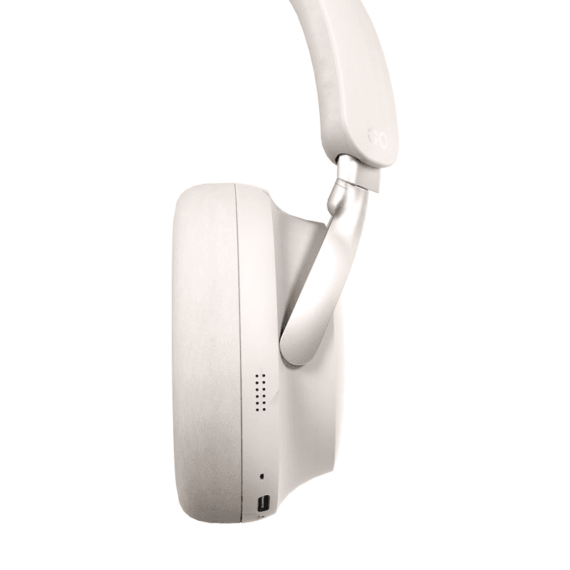 Bluetooth наушники Fantech GO Flow WH07A sive - Gaming slušalice