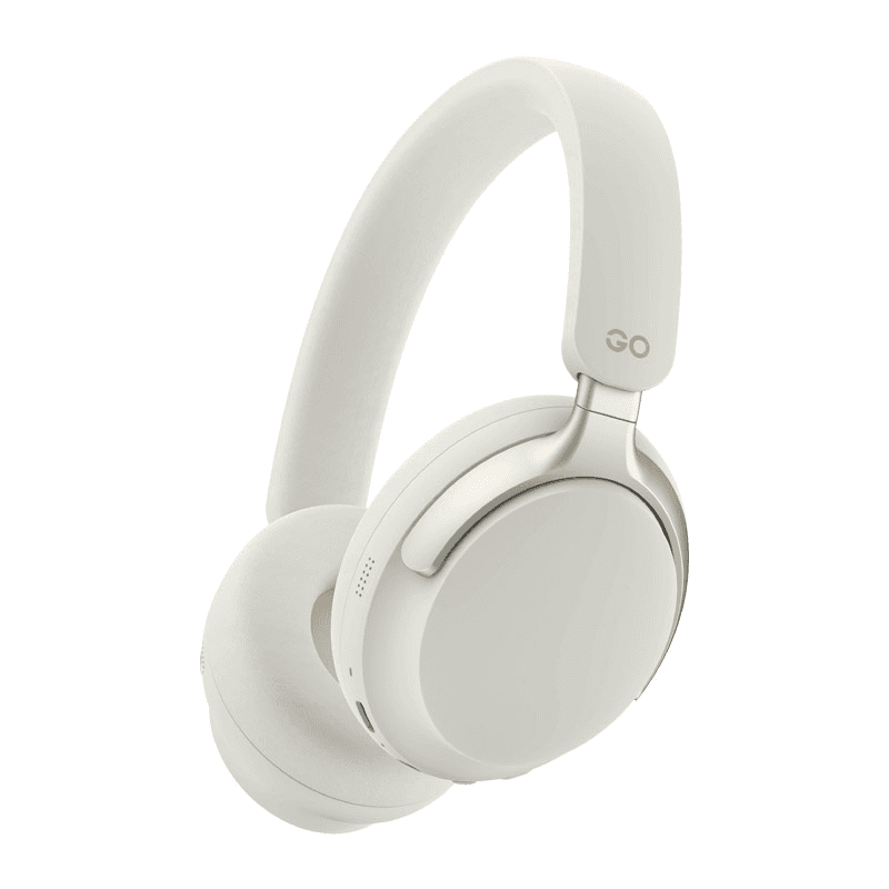 Bluetooth наушники Fantech GO Flow WH07A sive - Gaming slušalice