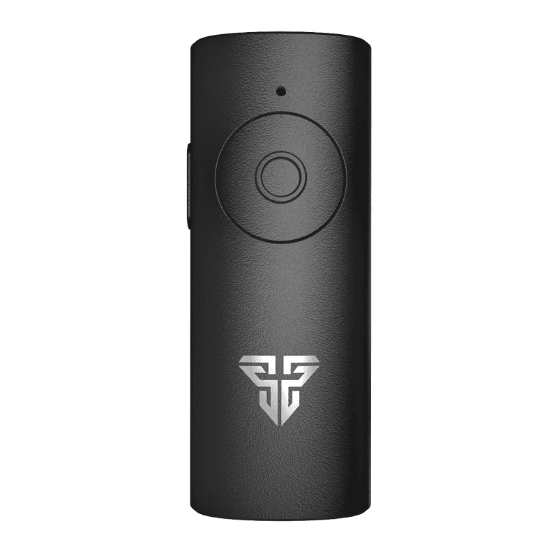 Mikrofon Wireless Fantech Lavalier Leviosa Air WMV21L (Dual Mic) Lightning - Mikrofoni