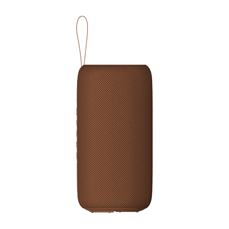 Speaker Fantech BS159 NeraBox brown - Bluetooth zvučnici