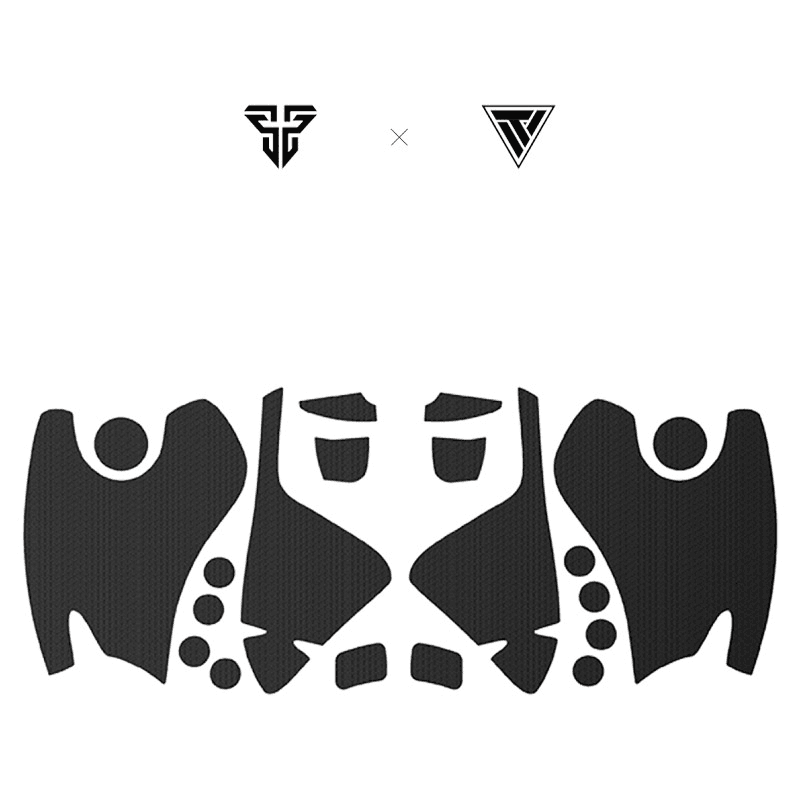 Геймпад Fantech ACGP04 Griptape для WGP14V2,WGP15 - Gejmpad za PS5