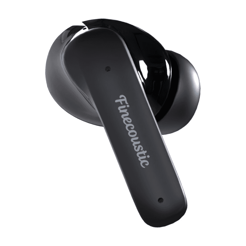 Bluetooth slusalice Fantech FT20 Groove ANC crne - Gaming slušalice